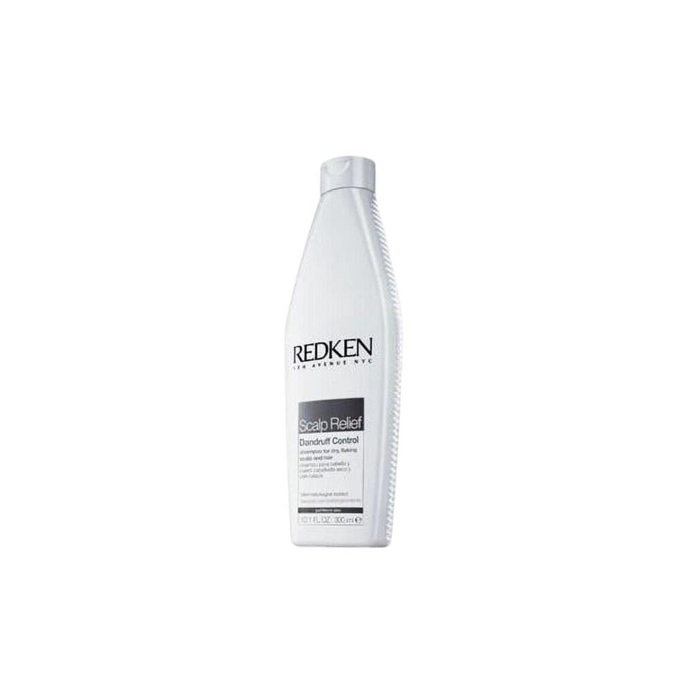 REDKEN Scalp Relief Dandruff Control Conditioner With Pyrithione Zinc 10.1 fl oz